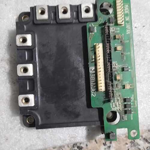 议价模块PM50RSA120   E77BA4，维修