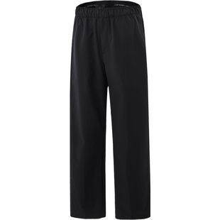 NIKE耐克男子jordan运动训练休闲直筒梭织长裤HQ8658-010