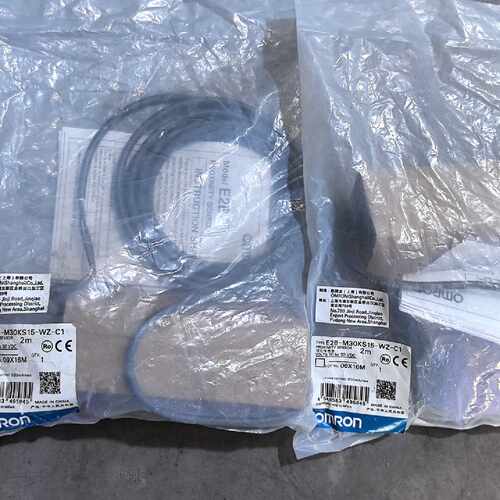 询E2B-M30KS15-WZ-C1 2M