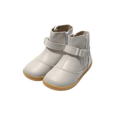 ExtraOne中大童秋冬儿童靴