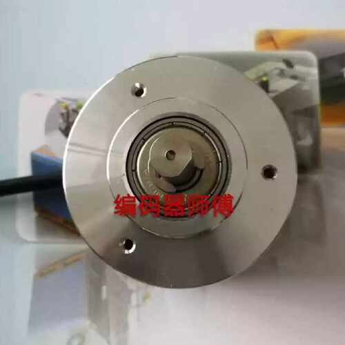 售前询价现货全新HONTKO编码器HTR-3A-1000A-V旋转增量式光电解码