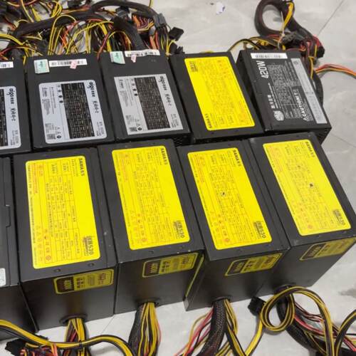 【询价】先马刺客530 还有别的牌子电源额定功率400w 实物图适用