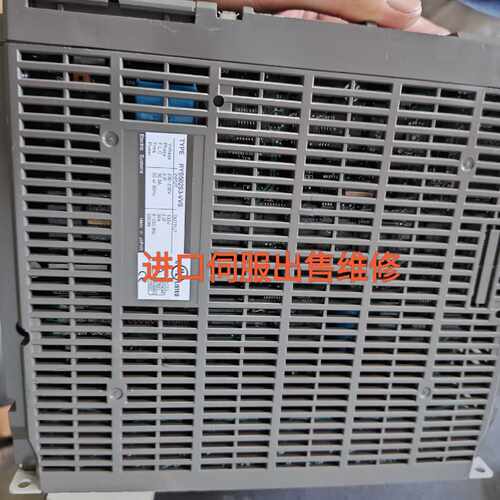 询价-RYS502S3-VVS5kw驱动器，电机可配GYS50