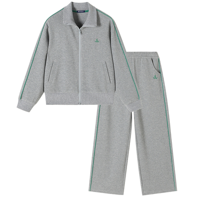 Navigare意大利小帆船男童套装