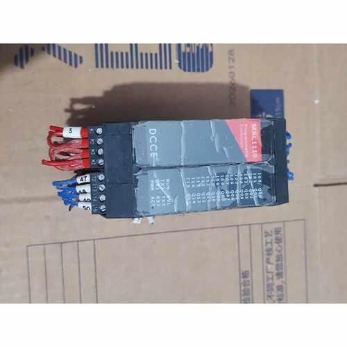 询价DCCE大工计控模块 MAC1110