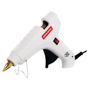 热熔胶抢热熔胶棒热胶枪热溶胶7mm11mm家用玻璃热熔胶枪打胶枪