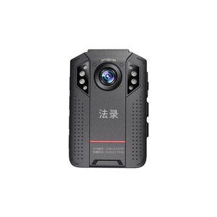 法录DSJ-F5S执法记录仪防抖随身记录仪高清防爆执法记录仪器北斗