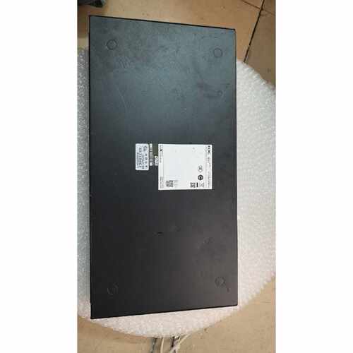 议价H3CER3200G3路由器成色还可以有点使用痕迹功维修