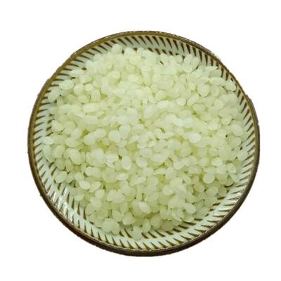 蜂蜡粒一斤装优质中药材大全店铺
