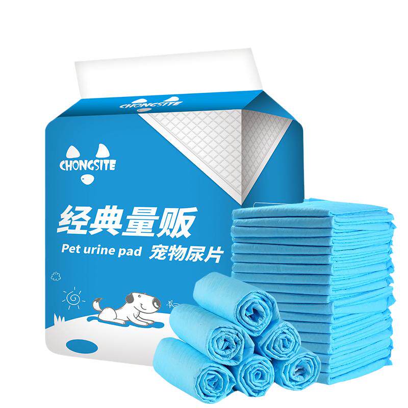 狗狗尿垫宠物用品加厚除臭