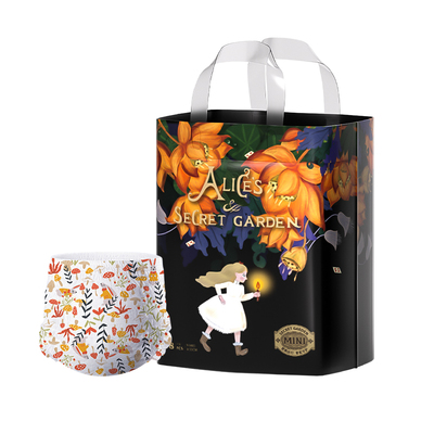 bebetour裤爱丽丝奇缘mini装拉拉