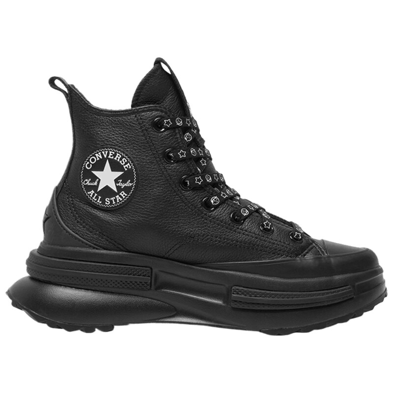 converse匡威男女鞋Chuck Taylor SEAS运动休闲帆布鞋A17902C