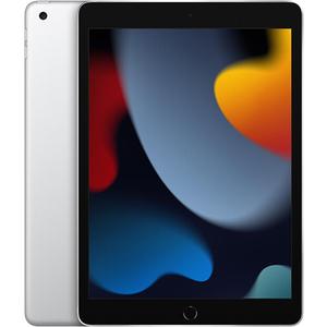 【自营】Apple/苹果 iPad 10.2英寸平板电脑 2021款iPad9（WLAN版/A13芯片/1200万像素）