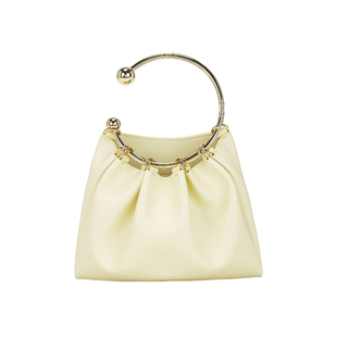 VERAFIED 包袋 柠檬色REVOLVE小众新款