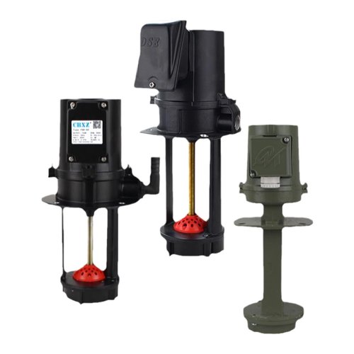CBXZ机床冷却水泵AB/DB-12/25三相380V车床电泵JCB线切割循环油泵