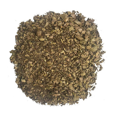 混合颗粒土翻盆换土用风化石配干松针腐叶3.85斤小包