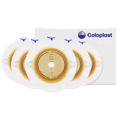 康乐保造口底盘2833造瘘底座