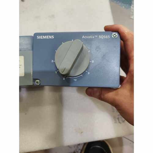 议价工程剩余全新原装正品西门子阀门执行器，型号SQS65，现货两