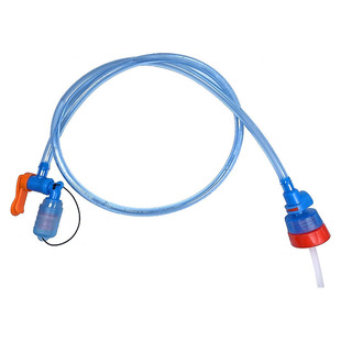 户外背包饮料水瓶饮水器登山运动旅游水袋水壶吸吸水管组装备配件