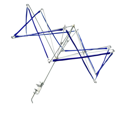 伞架毛线编织毛线绕线机摇线器