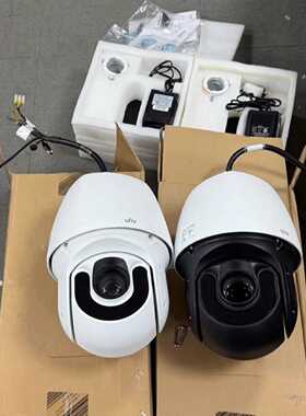 全新宇视200万6寸球机 HIC6622EX30I-5L—议价