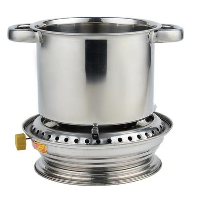 涮串不锈钢电磁炉专用小火锅