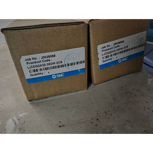 询价下单L-CDQ2A32-35DM-  气缸 可开发票