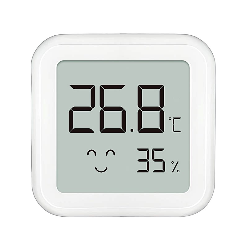 涂鸦智能ZigBee温湿度传感其它智能家居用品