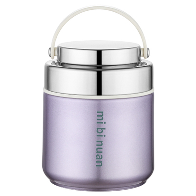 304不锈钢保温饭盒提锅