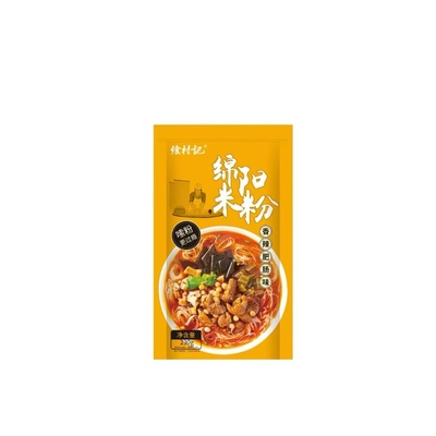 四川特产绵阳米粉中餐厅同款210g