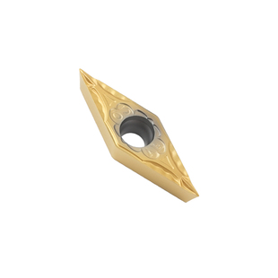 数控陶瓷刀片菱形刀片 VBMT160402-VF/160404/160408-VF 光洁度高