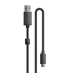 锐鹿适用Bose耳机音箱充电线MIN2代QC30/QC35蓝牙耳机min2代水桶音响USB-C通用TypeC加长安卓Micro接口数据线
