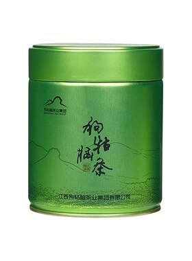2026新茶江西遂川狗牯脑茶叶特级绿茶100g高山云雾栗香春茶