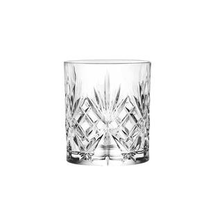 【自营】RCR进口水晶威士忌酒杯玻璃酒杯洋酒杯套装家用欧式杯子