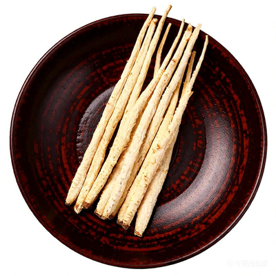 赤峰沙参特级无硫干货500g煲汤