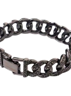 多色手链简单大方ins情侣