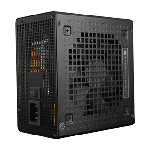 利民 TR-TB450/550/650/750/850S 电脑机箱80PLUS铜牌静音ATX电源