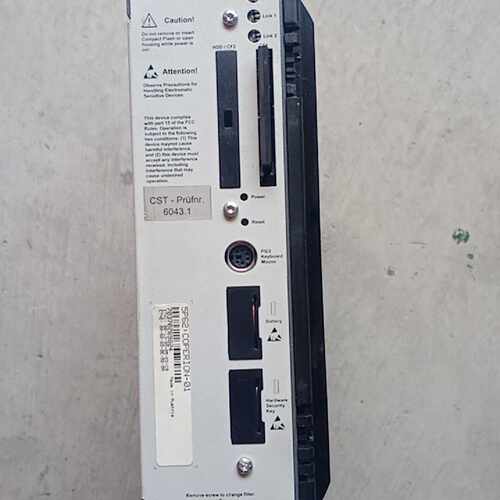【议价-可维修】5P62 COPERION-01 工控机 工控备件  /均有货