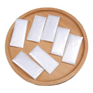 食品级一次性手套独立包装加厚pe餐饮专用龙虾商用一次式手套防护