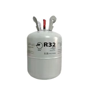 巨化冰龙R32制冷剂多规格环保高效空调制冷剂现货氟利昂冷媒雪种