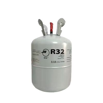 巨化R32环保高效空调制冷剂99.9%
