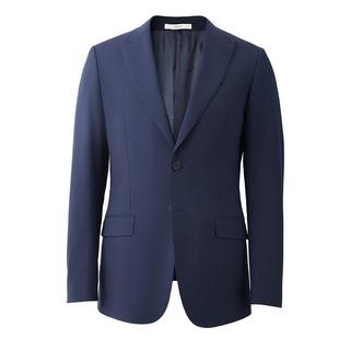 【小蓝西】VICUTU威可多西服男羊毛材质商务通勤正装新郎结婚
