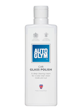 AUTOGLYM325ML油膜去除玻璃清洁