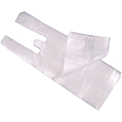 豆浆打包袋一次性手提商用塑料