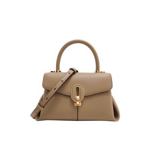 DILAKS迪莱克丝正品女包包轻奢高级单肩包女真皮手提包斜挎包婚包