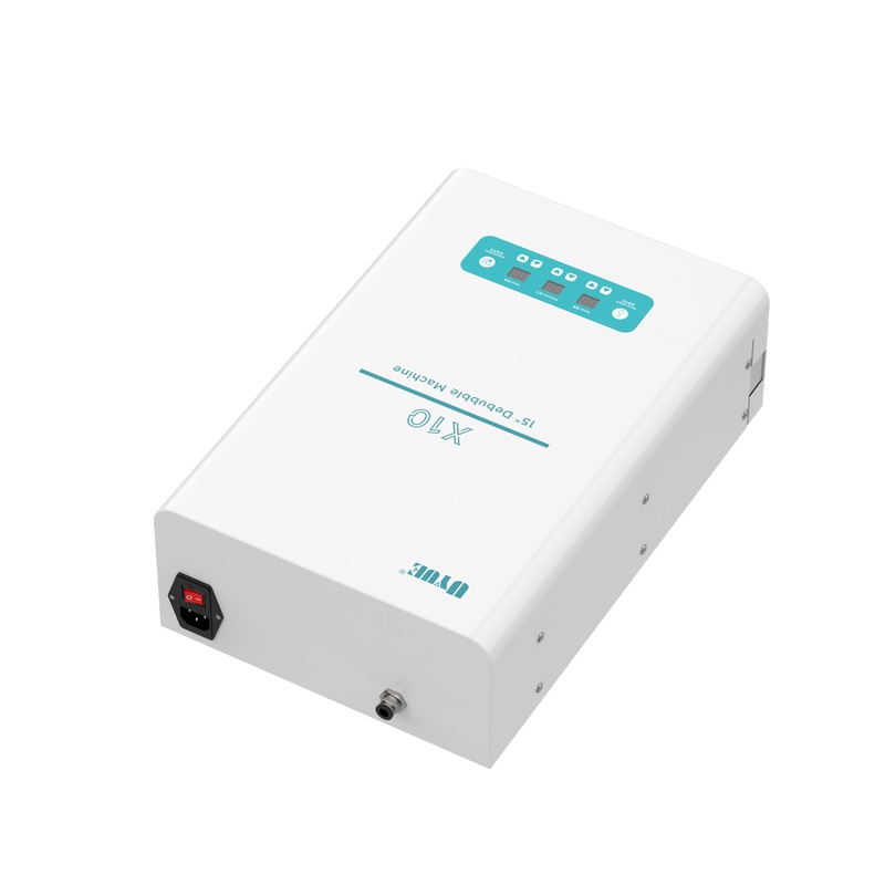 UYUEX10优越工具除泡机15寸手机平板液晶屏幕消泡机大号消泡器