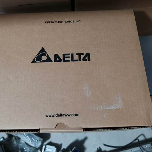 议价Delta's Br-New Delta Asd-A2-2023F 2Kw Ac Servo Drive适用