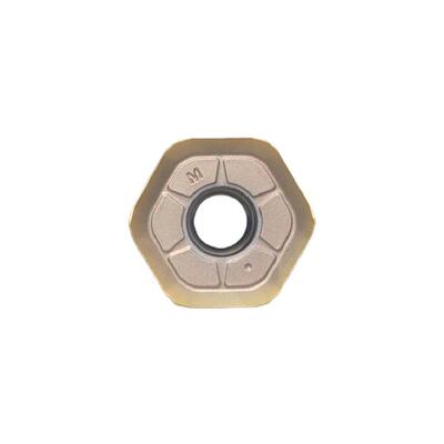 快进给HNMX0906ANSN-M数控刀片