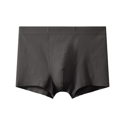 蕉克男士内裤男生纯棉100A抑菌裆