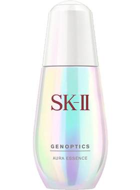 SK-II小灯泡保湿精华液